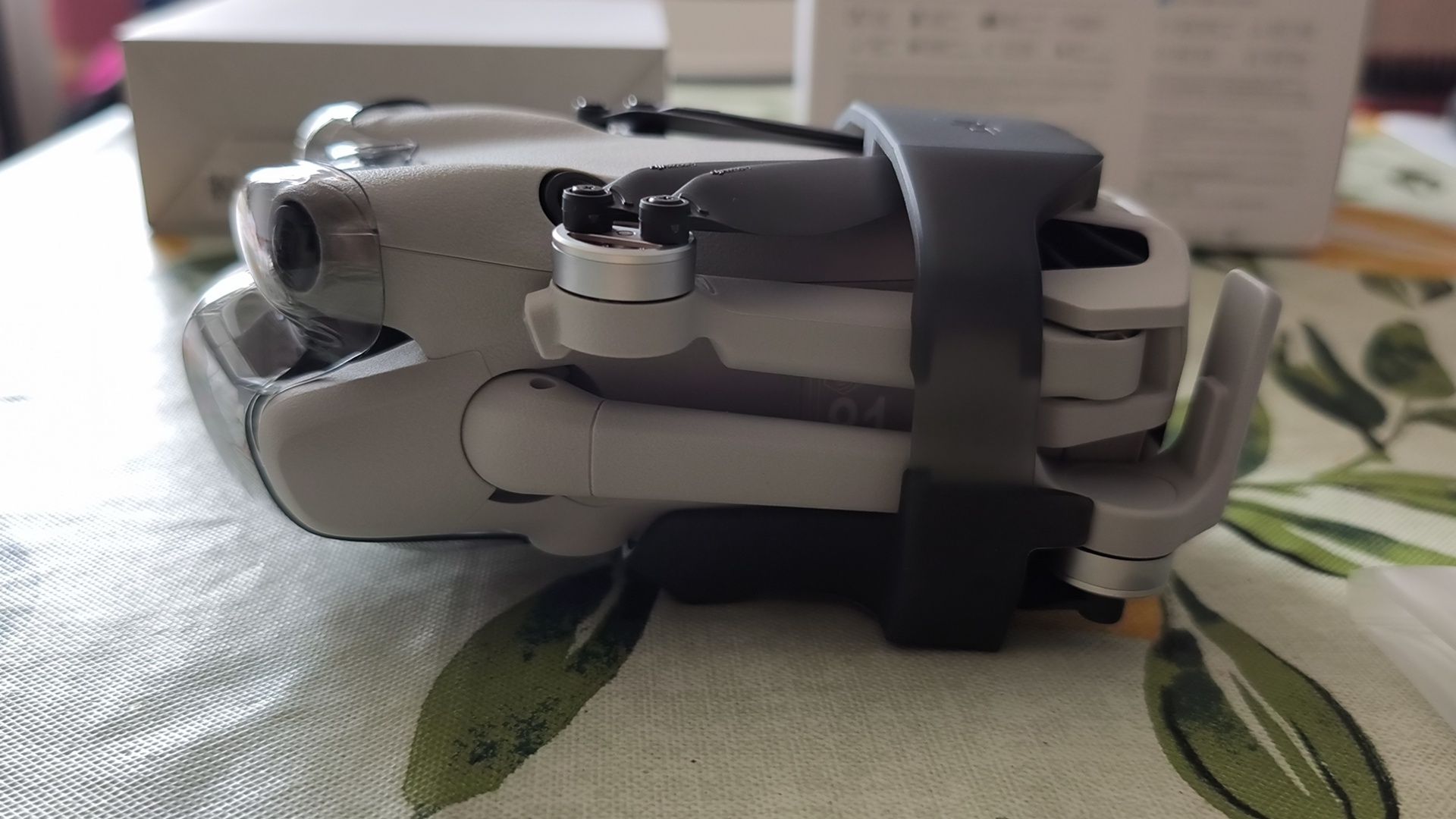 Drone Dji 4 pro como novo
