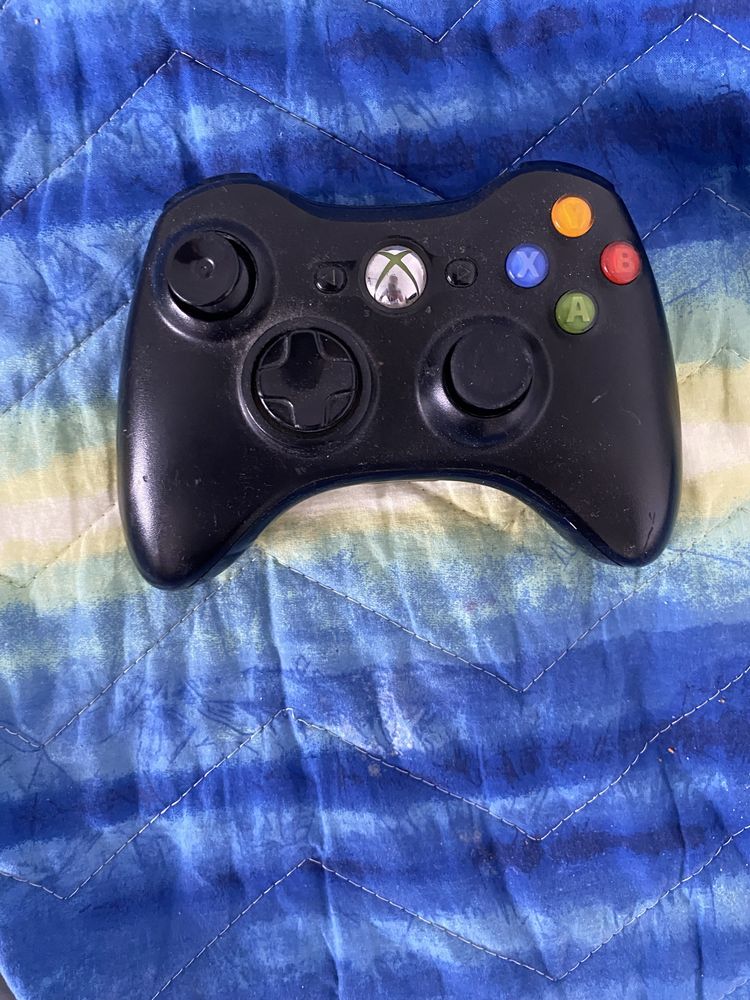Pad do xboxa 360
