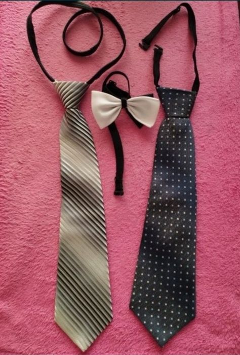 Краватки, галстуки для хлопчика 40 грн/3 шт