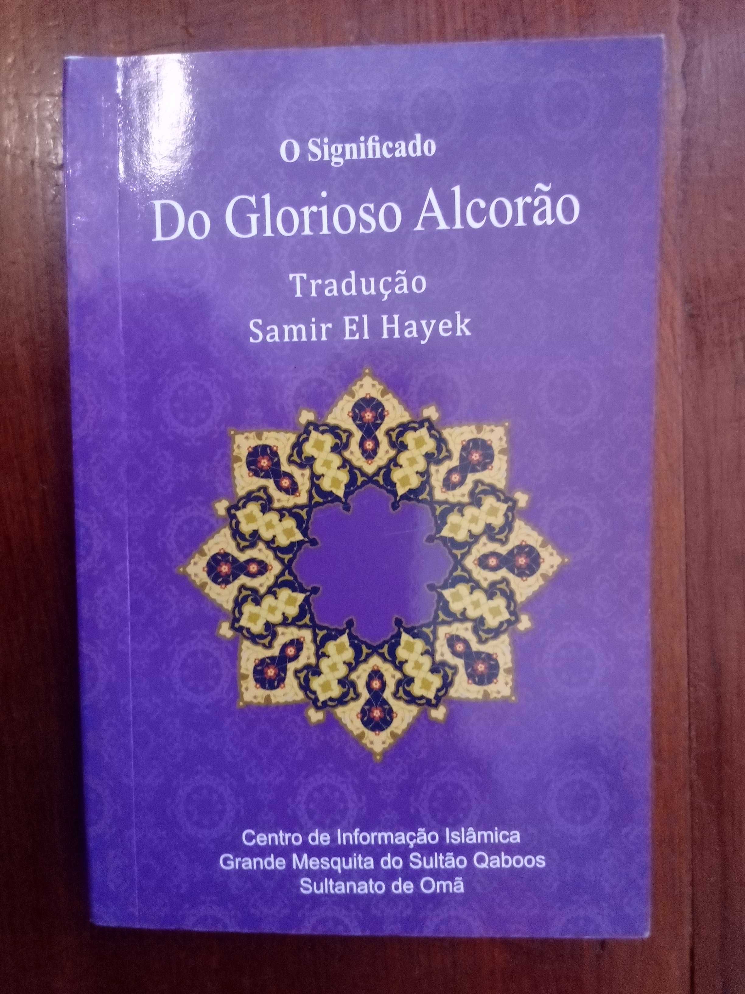 O significado do glorioso Alcorão