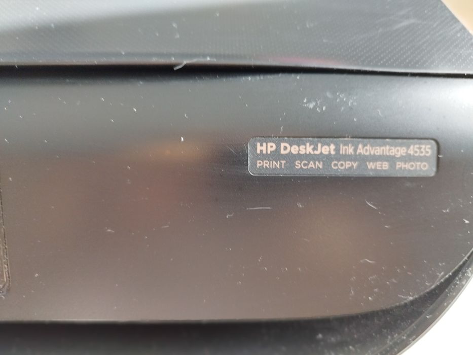 Drukarka Urzadzenie wielofunkcyjne HP