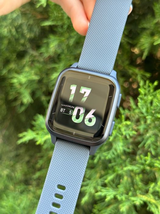 Смарт годинник Garmin Venu sq2