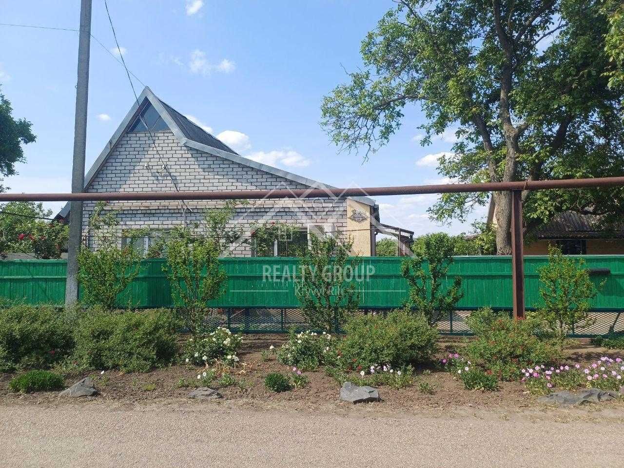 Продаж будинку в с. Глеюватка , кухня 21.7 кв.м. Є-відновлення.