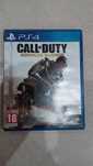 Call of Duty Adwanced Warfare Ps4