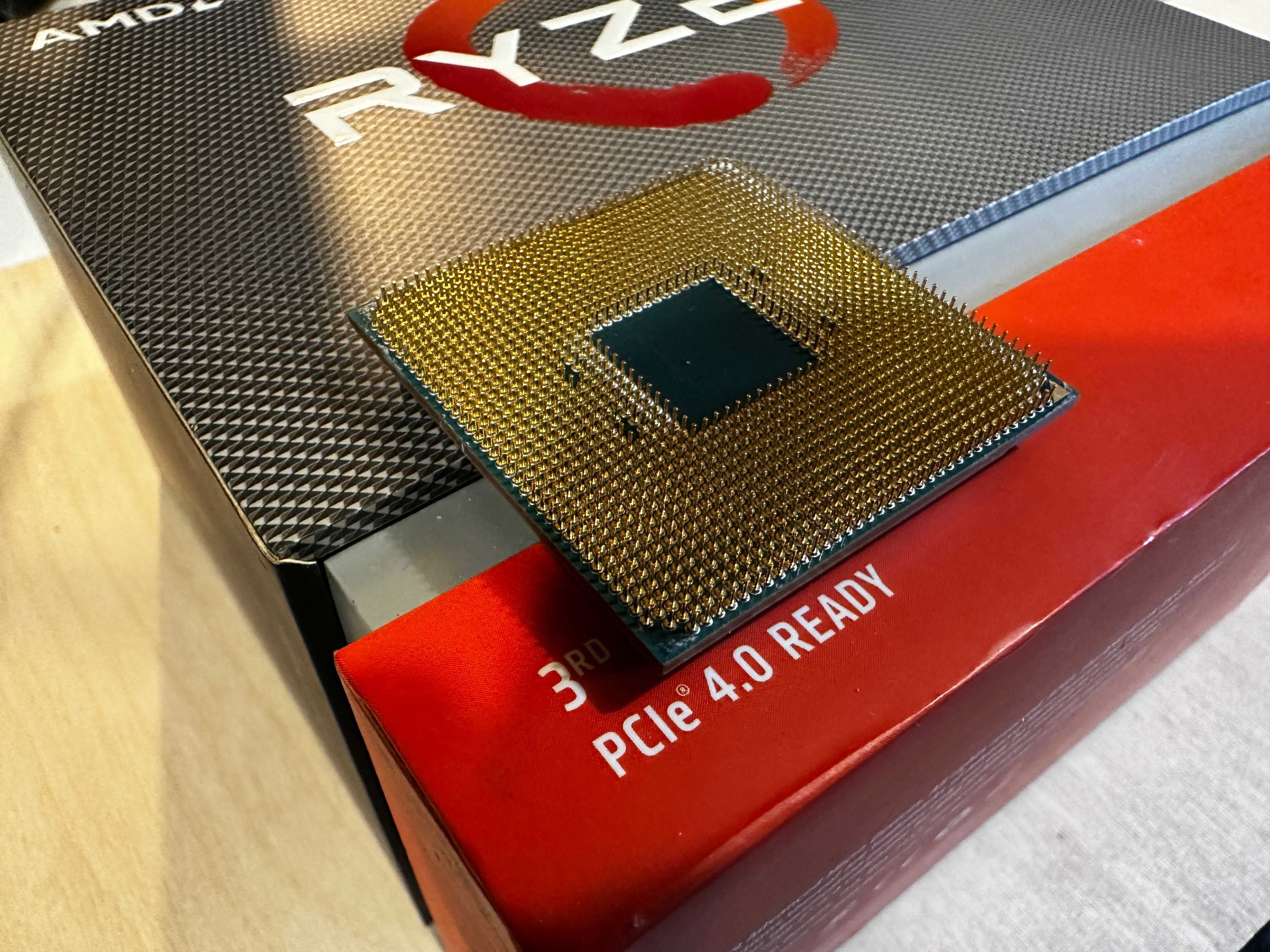 Procesor AMD RYZEN 9 3950X