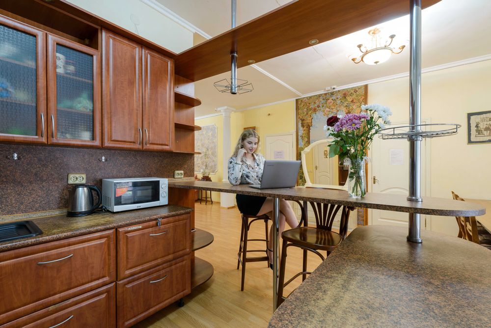 ВНИМАНИЕ! Хостелы во всех районах Киева возле метро Без комиссии-8-555.biz.ua