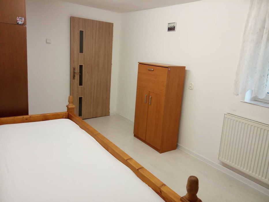 Stancja dla Studentow Olsztyn Kortowo II