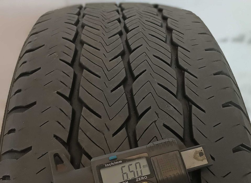 Szt2476M Sztuka 215/65R16C Mirage MR-700AS All Season 2019rok