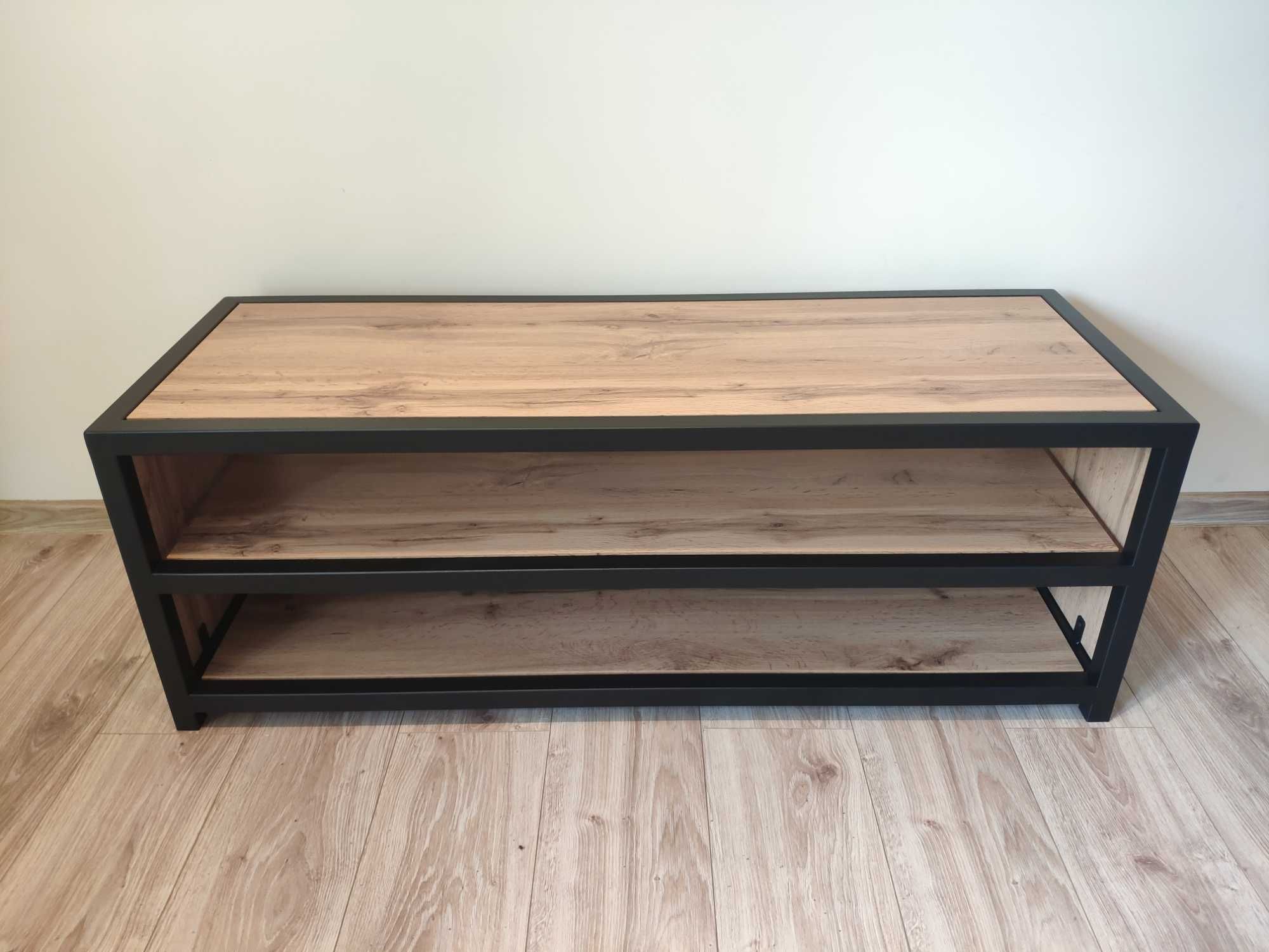 Szafka RTV Loft Zaweo