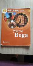 Podręcznik do religii 5 klasa wyd. Św. Wojciech