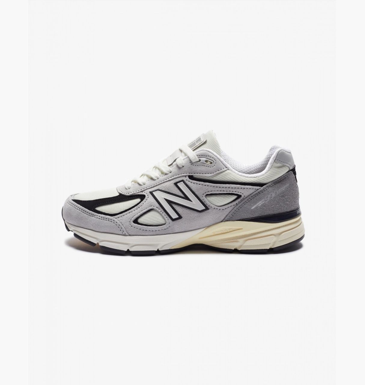 New Balance Made in USA 990v4 Grey U990TG4 (43;44)