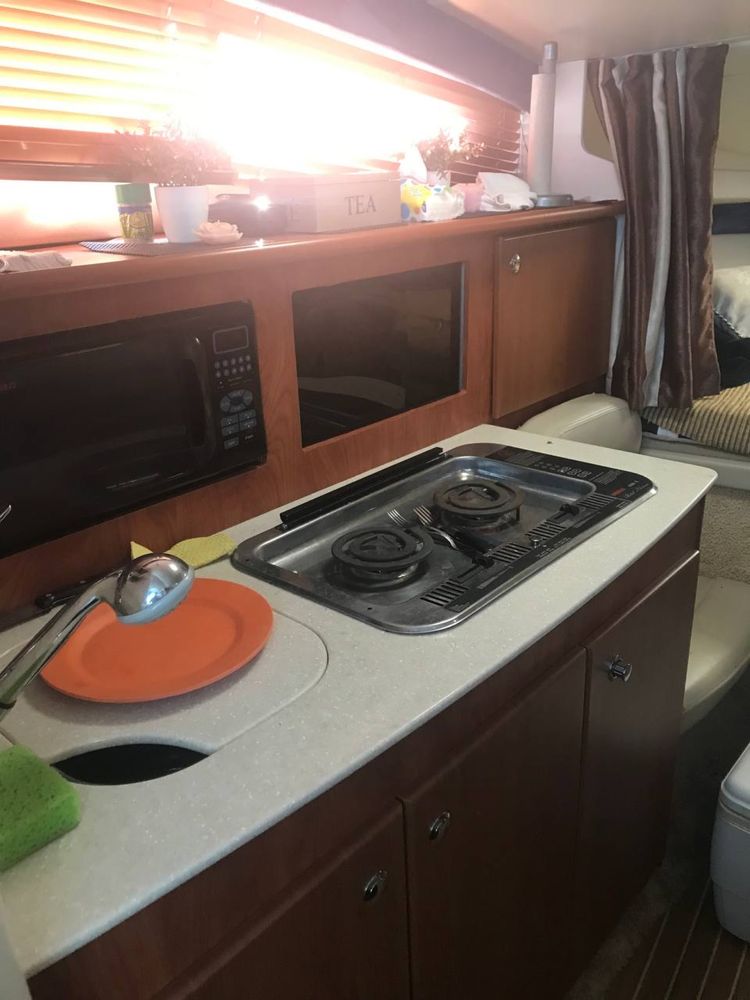 Катер Bayliner 285 Ciera