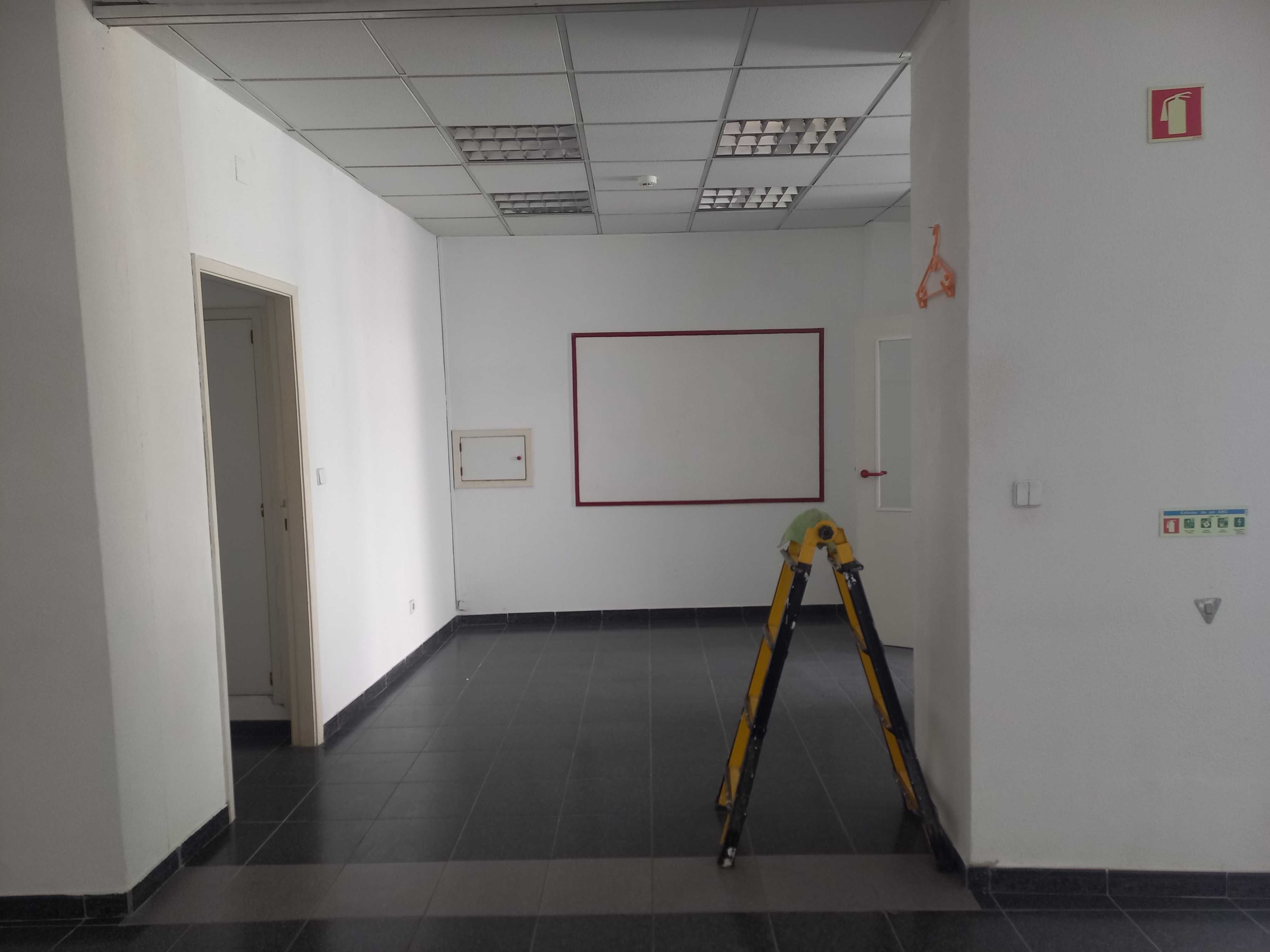 Espaço comercial