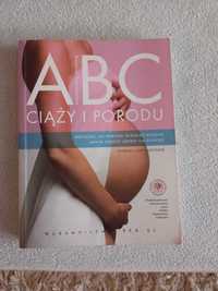 Książka ABC ciąży i porodu