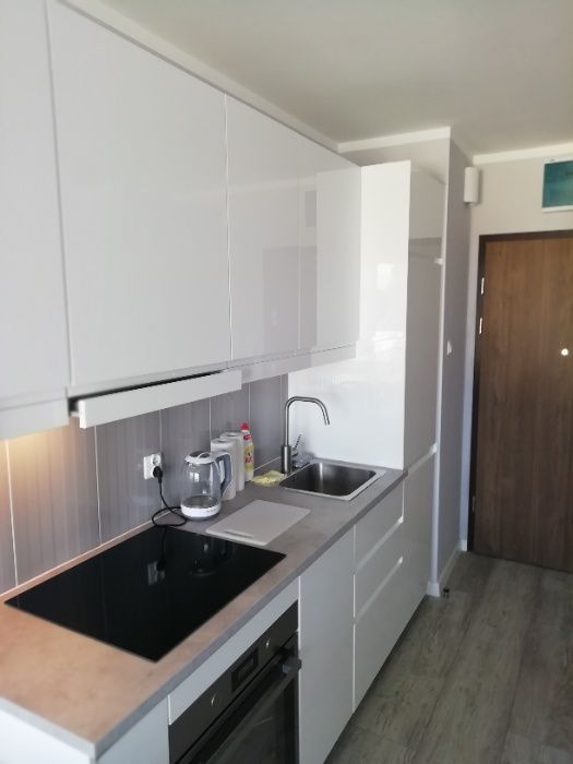 Apartament Kołobrzeg -Promocje- Sunandrelax -