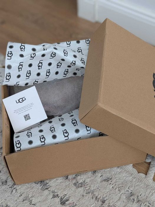 Buty UGG rozmiar 39