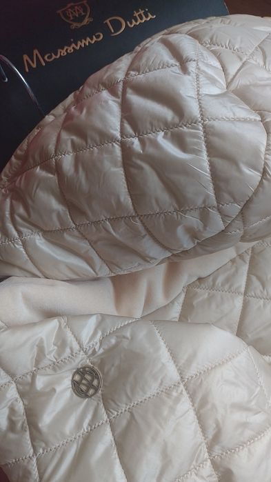 Massimo Dutti kurtka damska