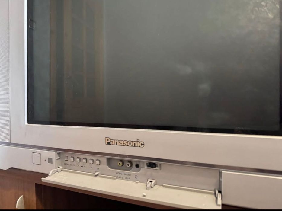 Телевізор Panasonic