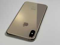 Apple iPhone XS MAX - 64 GB - Gold