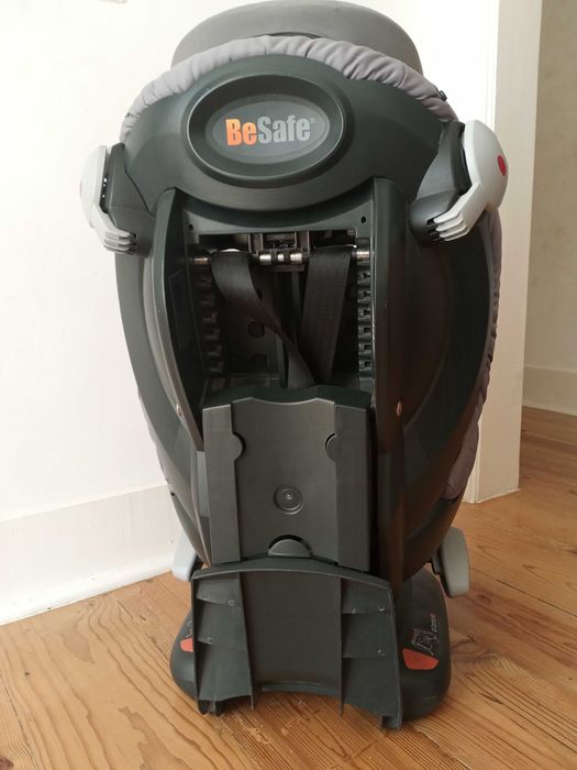 Cadeirinha Auto Besafe iZi Comfort X3