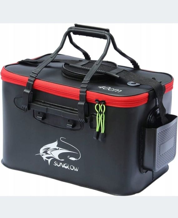 Torba do przechowywania ryb xxl 50cm