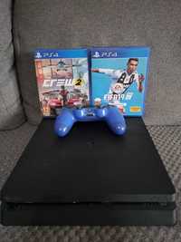 Konsola PS4 do gier