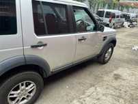 Дверь Land Rover Discovery 3 двері передня задня Діскавері
