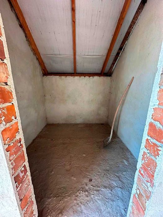 Продається новозбудований будинок