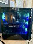 Komputer + Pełen Zestaw HyperX + Monitor Alienware 360Hz| KUP ZA 50%