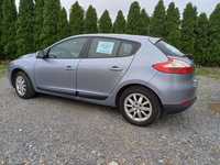 Renault Megane Renault Megane III 2009 1,4TCE 130KM, benzyna, łańcuch, 243 tys. km