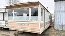 Domek Holenderski W-714.Dwie Syp .Prysznic .Transport 100km GRATIS !!!