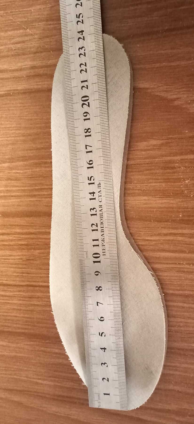Мокасины Слипоны Балетки Тапки H&M р. 39