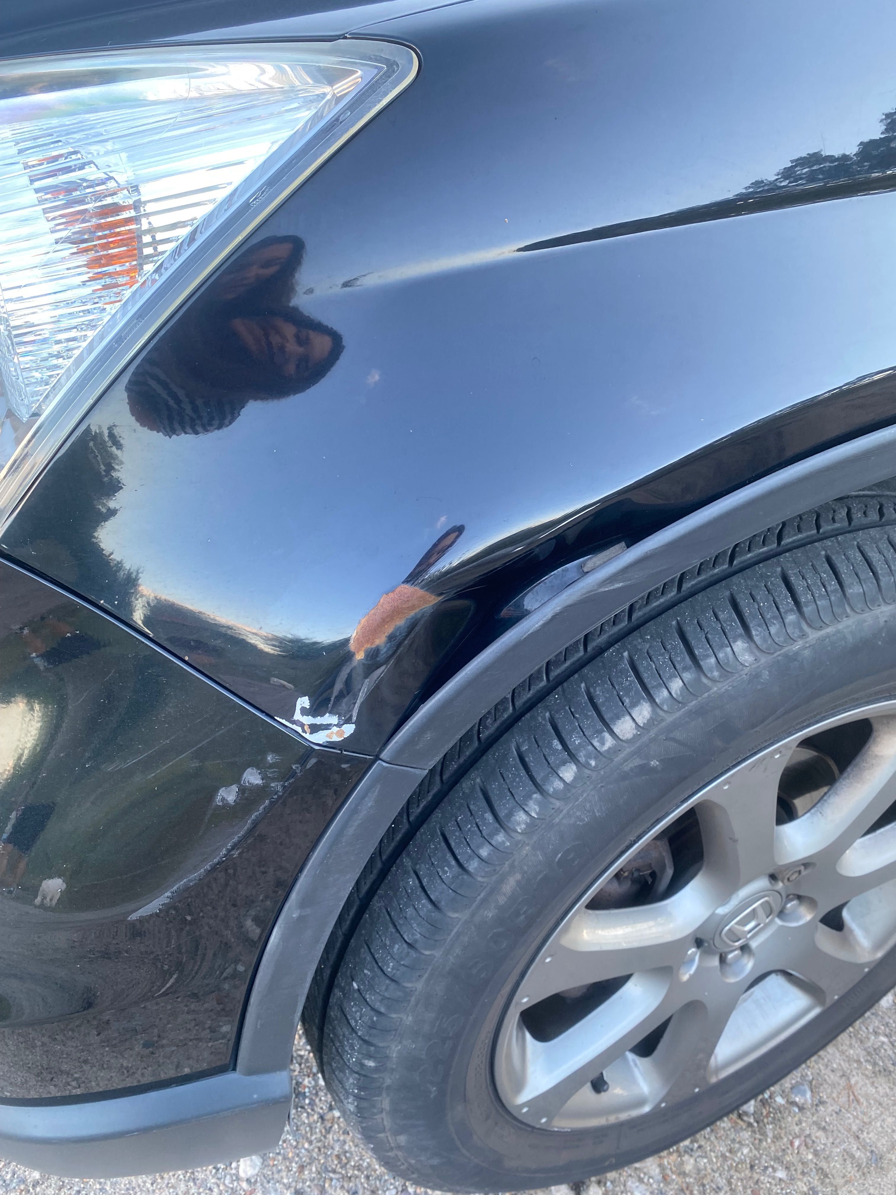 Honda CR-V 2011 4x4