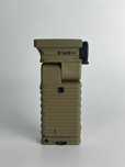 Тактичний ліхтар Streamlight Sidewinder Military, coyote, арт: 41830