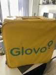 Glovo bag-torba raz użyta
