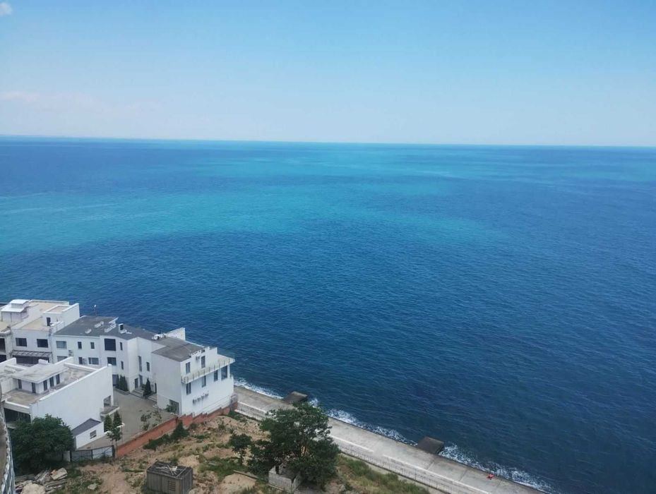 1 комн. кварт. ЖК Морская Симфония. Ремонт, мебель, техника. Аркадия