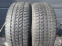 205/55R16 Dębica Frigo HP2 para opon zima 8mm nr6293