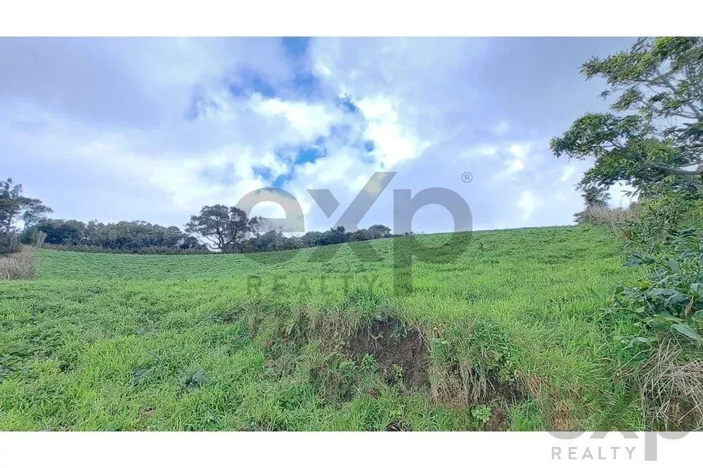 Terreno Agrícola para Venda – Lenho da Achada, Nordeste