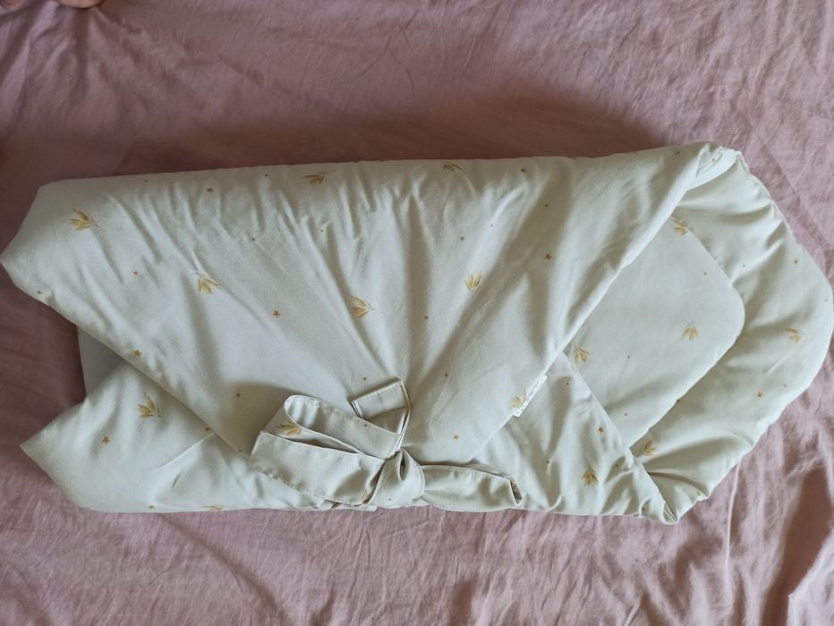 Rożek niemowlęcy ColorStories