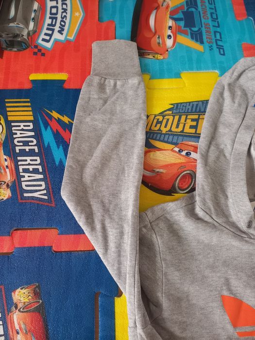 Bluza adidas xs rozmiar