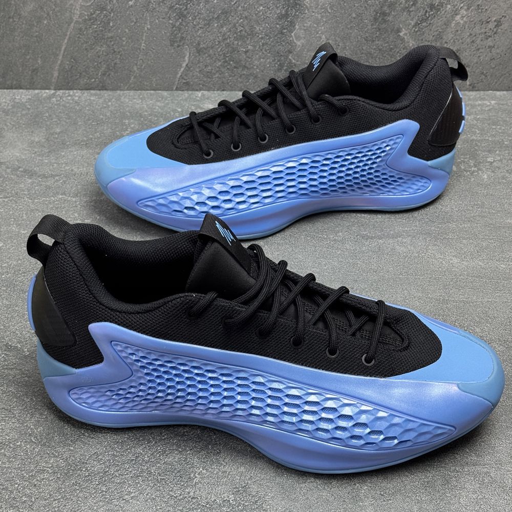 Кросівки для баскетболу Adidas AE 1 Low JQ6139 ОРИГІНАЛ 100% 41 р