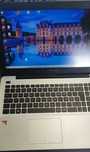Portatil ASUS K555Q Seminovo Grade A