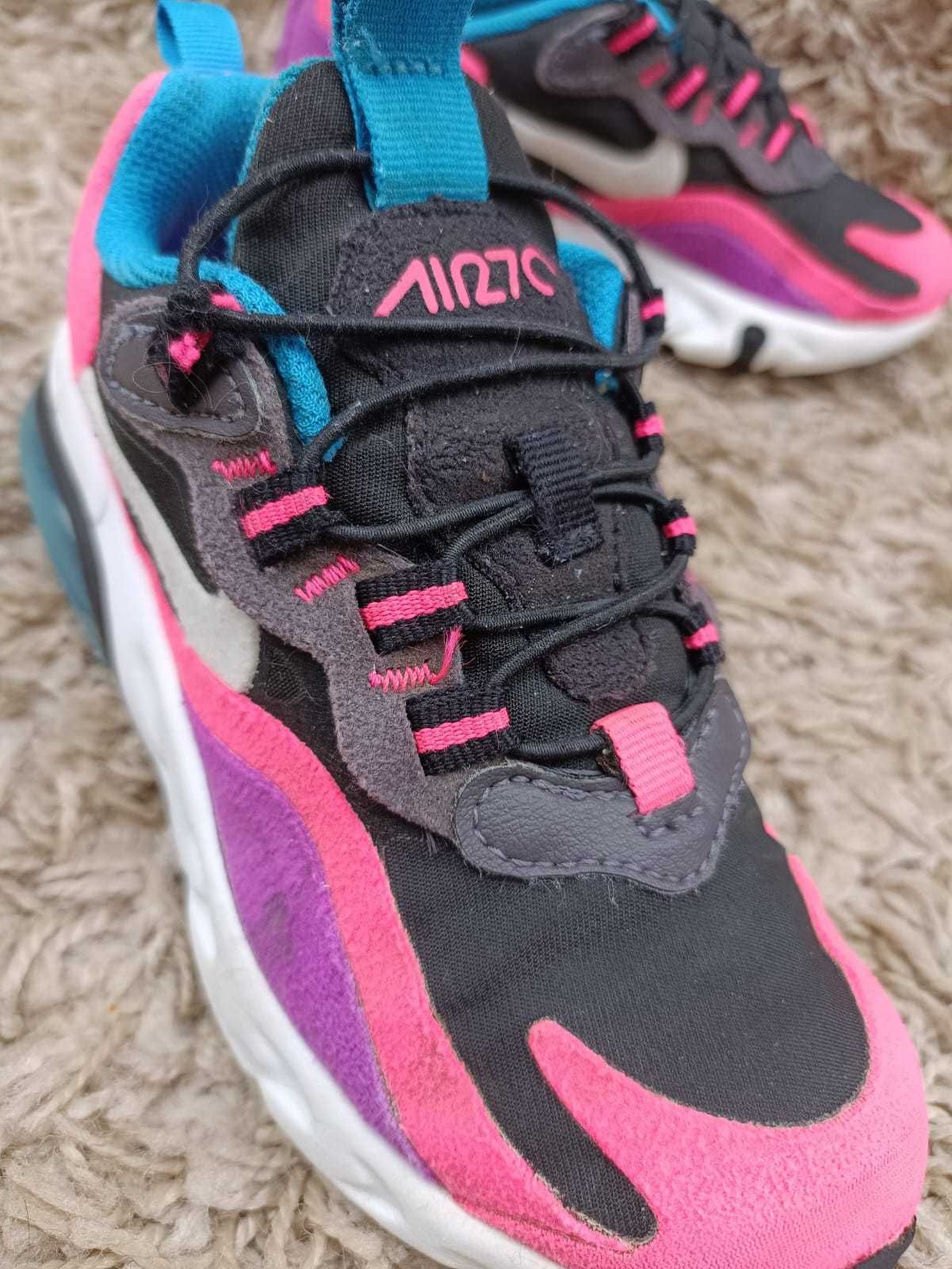 Детские кроссовки Nike Air Max, 28 р-р