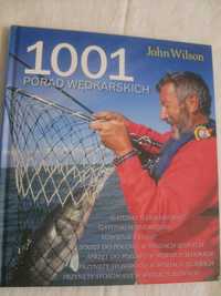 John Wilson 1001 porad wędkarskich