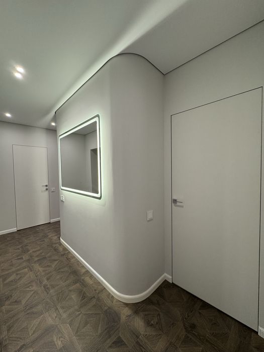 Оренда 2-к квартири в ЖК "Мрія на Покровській", 6 поверх