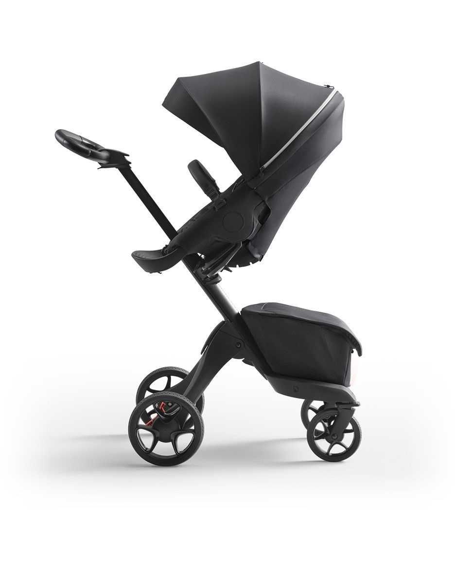 Stokke Xplory X Carrinho - Nova - Pacote completo