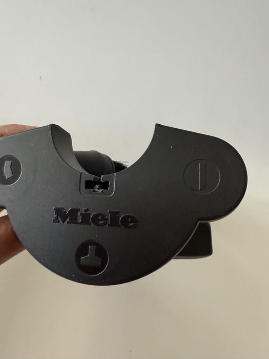 Acessorios para aspirador Miele - escovas e bocal