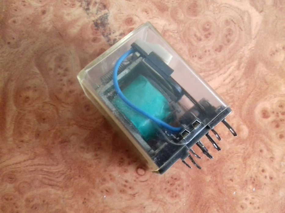 Продам реле РП-21М