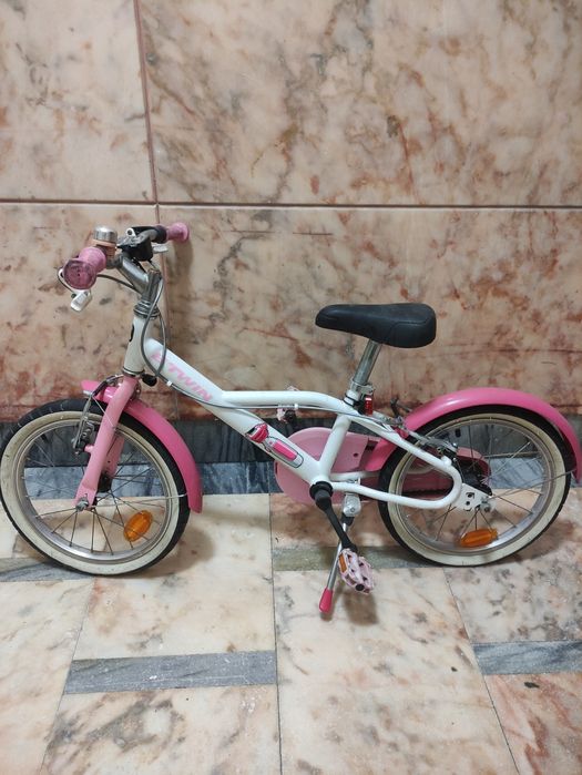 Bicicleta para criança