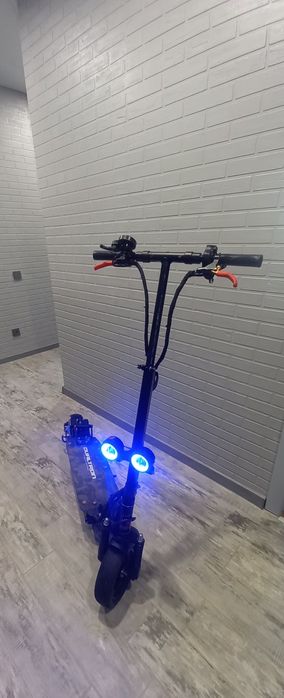 Электросамокат like bike s10+